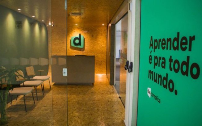 Dados de usuários do Descomplica são vendidos na internet.