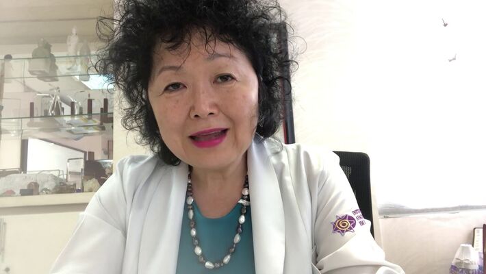 A médica oncologista Nise Yamaguchi Foto: Reprodução/Youtube