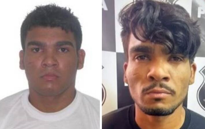Suspeito está na região entre Edilândia e Cocalzinho de Goiás e polícia usa grande efetivo na busca
