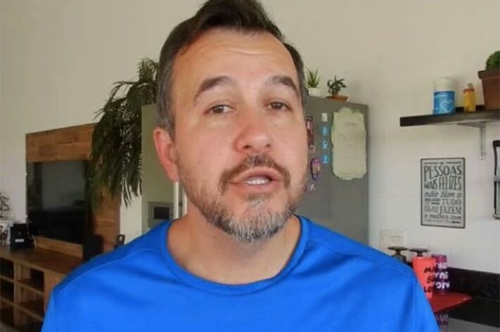 Autor compartilhou documento, não oficial do Tribunal, com seu pai