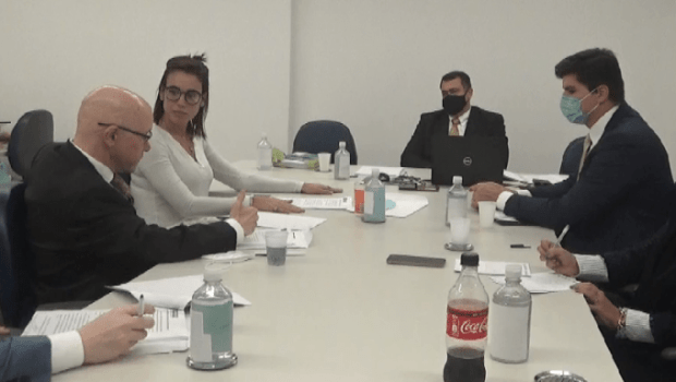 Demostenes assumiu defesa na primeira semana de julho para negociar acordo de delação premiada.