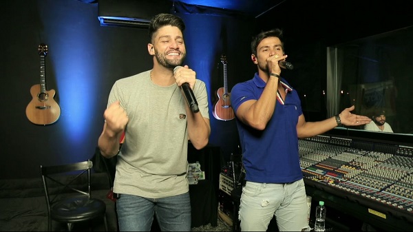 "Festa virtual" terá músicas de conterrâneos que ganharam o país