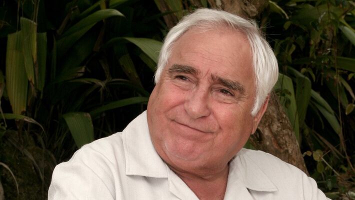 Este é Luis Gustavo. Foto: Reprodução