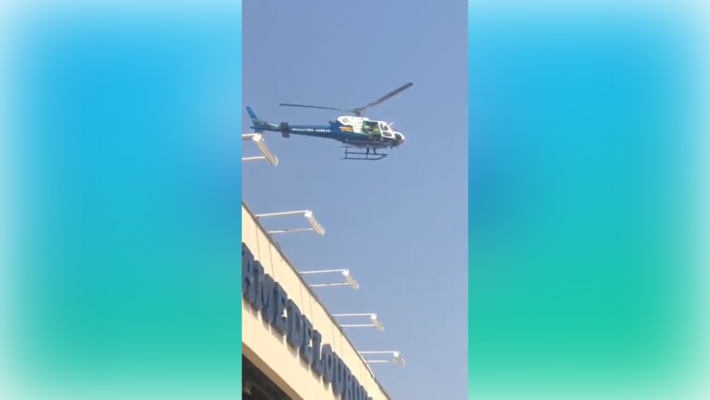 Colégio católico promove política de extrema direita loga após afastar professora que criticou Jair Bolsonaro. Foto: Reprodução