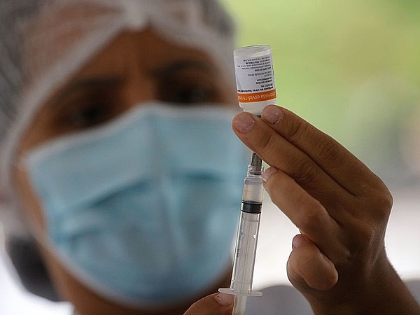 Pandemia foi apenas um fator adicional, à várias outras causas para a queda na cobertura vacinal.