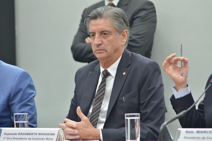 Esse é Dagoberto Nogueira. Foto: Alexandre Amarante