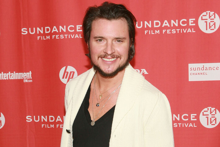 Heath Freeman no Festival de Cinema de Sundance em 2010 | CRÉDITO: JESSE GRANT / GETTY IMAGES