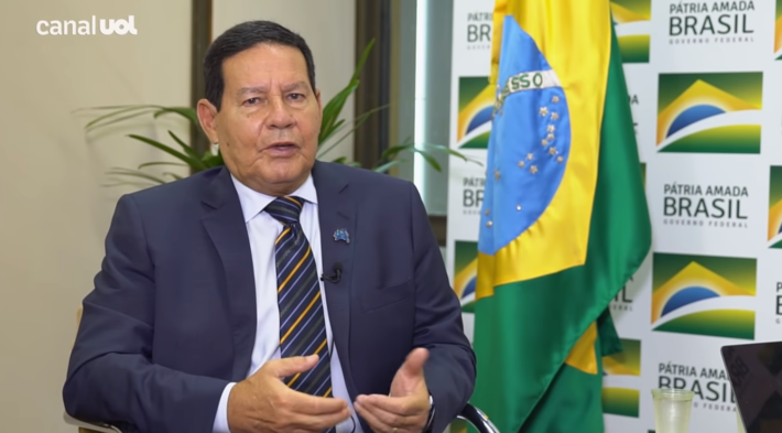 As chamadas "emendas de relator" foram inventadas no governo Bolsonaro assim que ele assumiu. Foto: UOL.