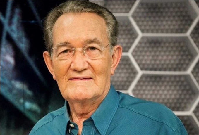 Morre esposa do jornalista Léo Batista