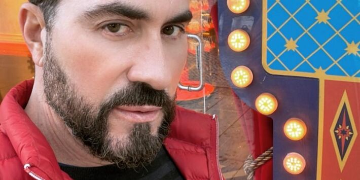 Padre Fábio de Melo