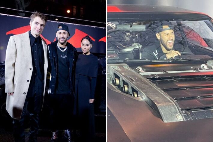 Reprodução Instagram