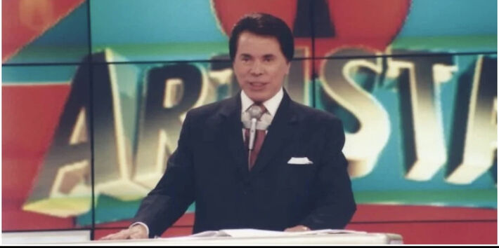 Casa dos Artistas (Silvio Santos)