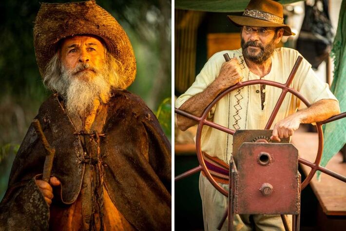 Reprodução Rede Globo