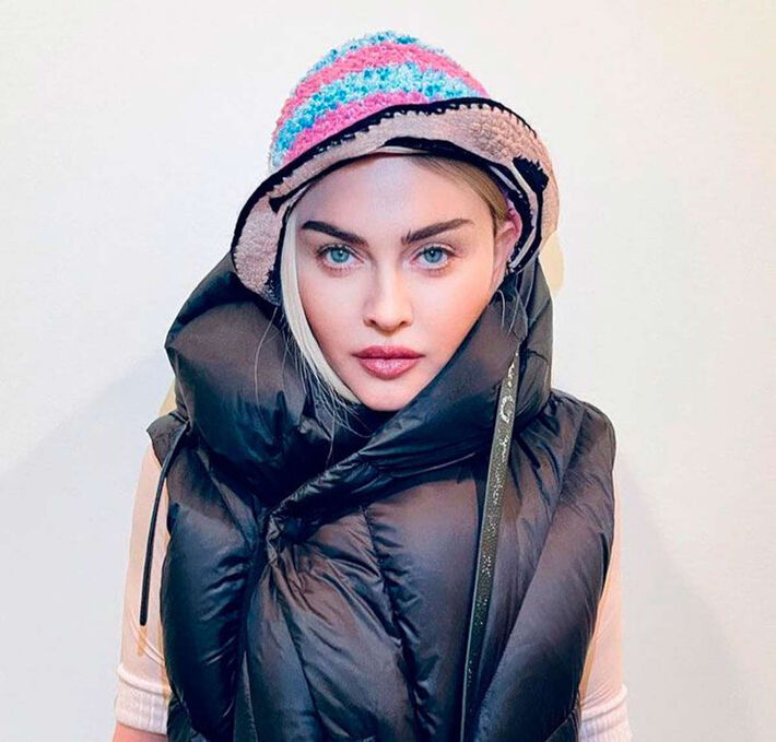 Madonna