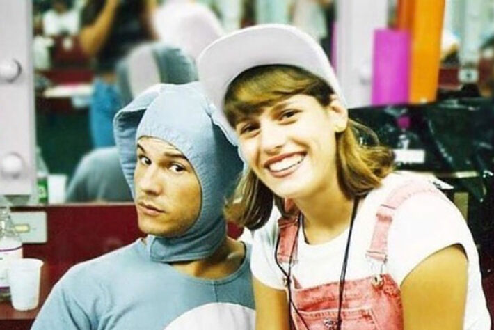 Reprodução Instagram