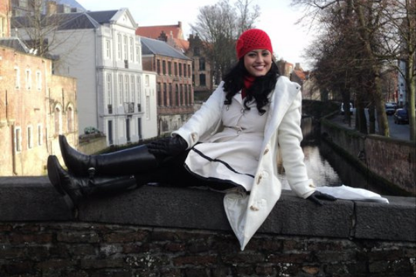 Lucielia Conceição Oliveira Farah, de 33 anos. Foto: Redes