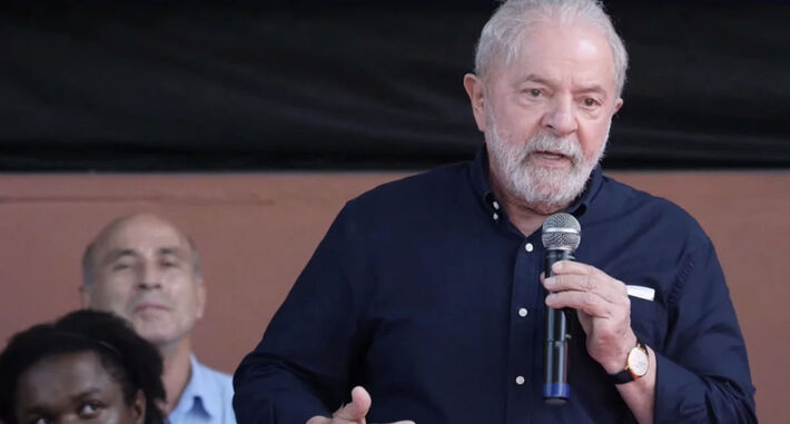 Presidente Lula