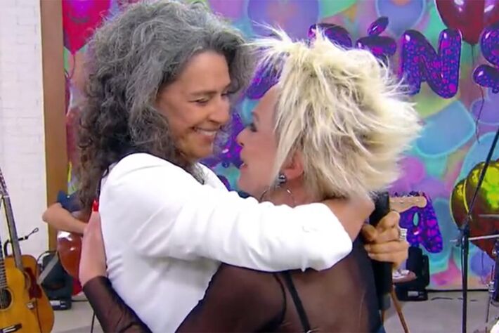 Aniversário Ana Maria