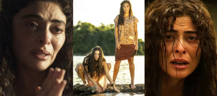 Novela Pantanal