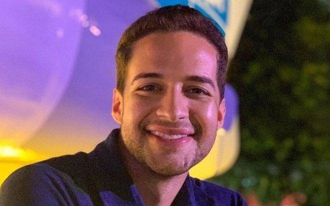 Jornalista esfaqueado