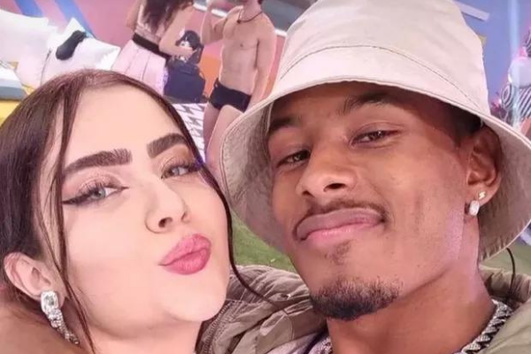 Casal fatura alto com o BBB 22. Foto: Reprodução 