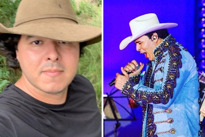 Reprodução/ montagem 