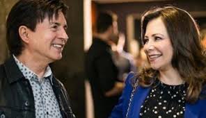 Xororó e Noely