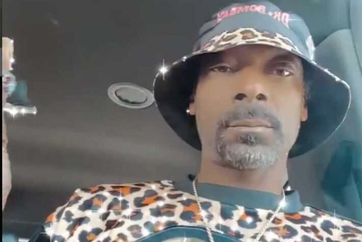 Snoop Dog