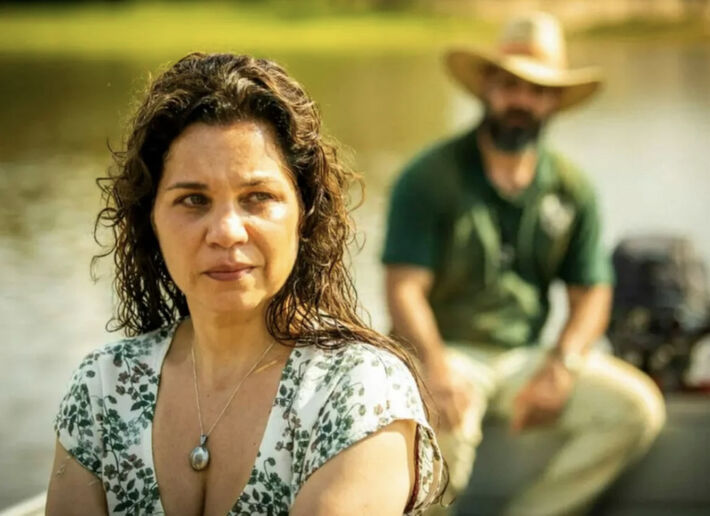 Novela Pantanal