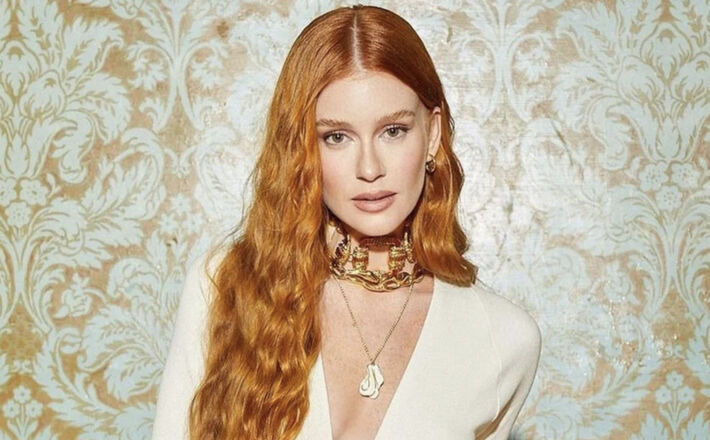 Marina Ruy Barbosa