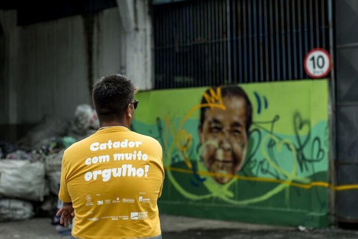 Pimp Nossa Cooperativa 2022, Rio de Janeiro | Crédito: Pam Nogueira