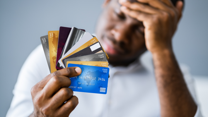 Juros Abusivos: como saber se estou pagando?