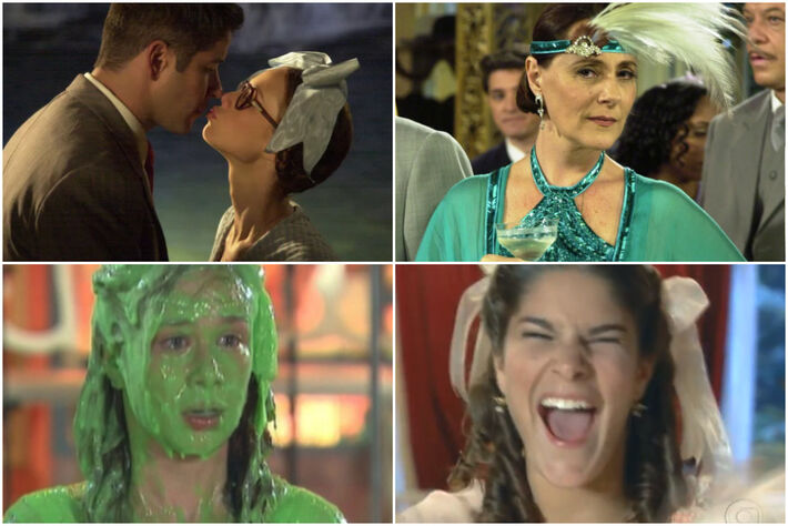 Reprodução Rede Globo