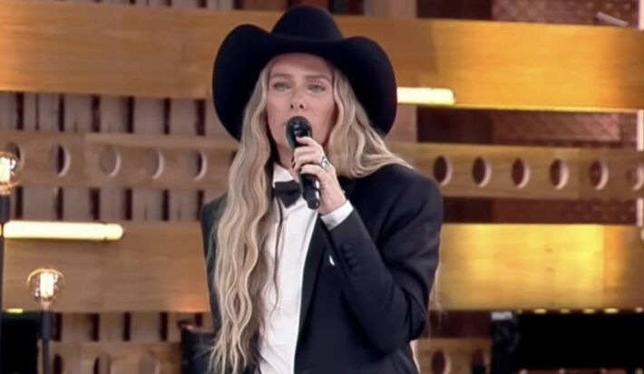 Reprodução Rede Record