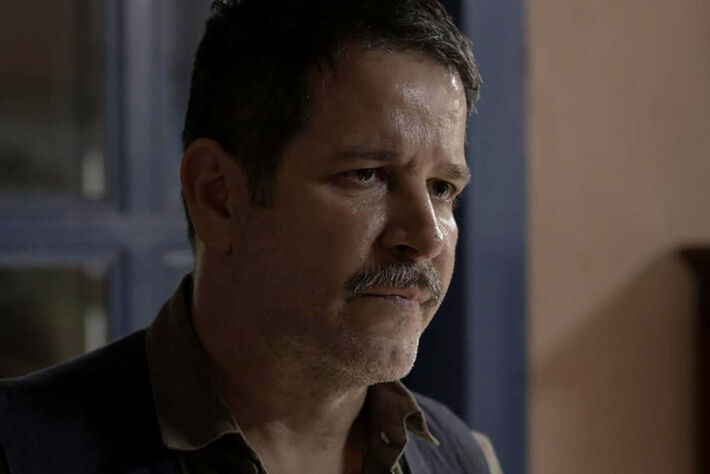 Divulgação Rede Globo 