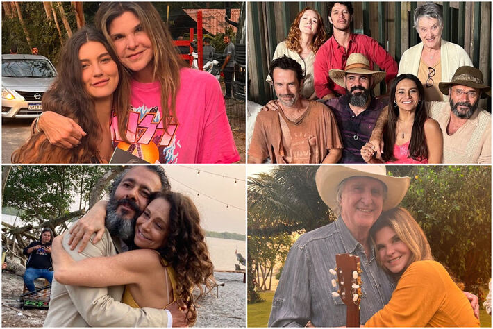 Reprodução Instagram