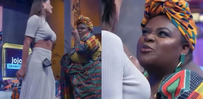 Reprodução Multishow 