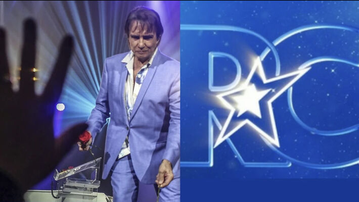 Reprodução Rede Globo 