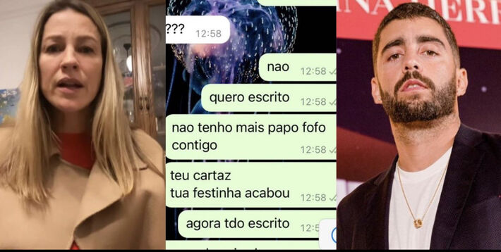 Reprodução Instagram 