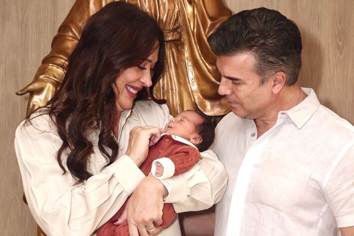 Foto: Manuela Scarpa/Brazil News