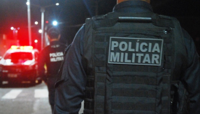 AME defende PMMS, que abateram pessoas em operações na Capital e no interior de Mato Grosso do Sul. Foto: Reprodução
