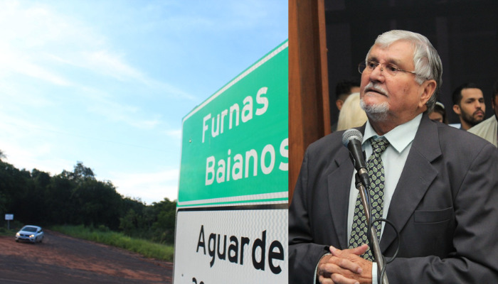 A reivindicação do parlamentar foi encaminhada ao diretor-presidente da Agesul. Foto: Reprodução