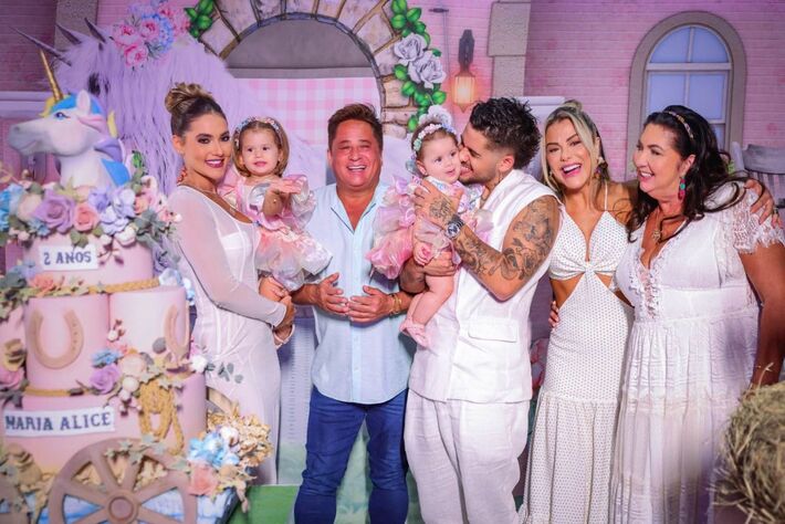 Reprodução Instagram 