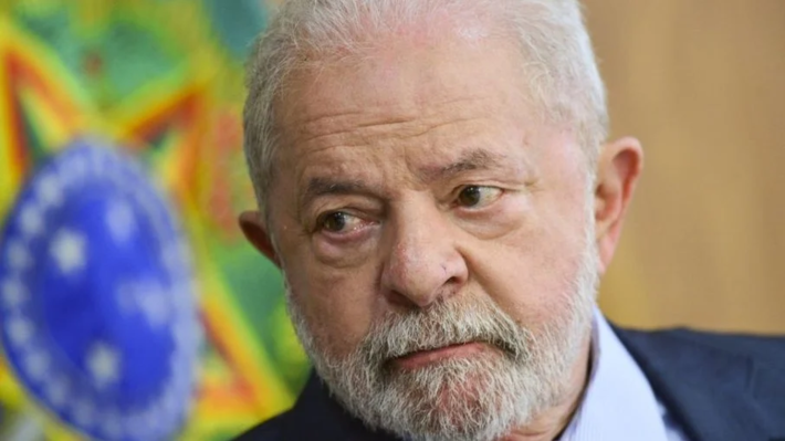 O presidente da República, Luiz Inácio Lula da Silva (PT). Foto: Marcelo Camargo/Agência Brasil 