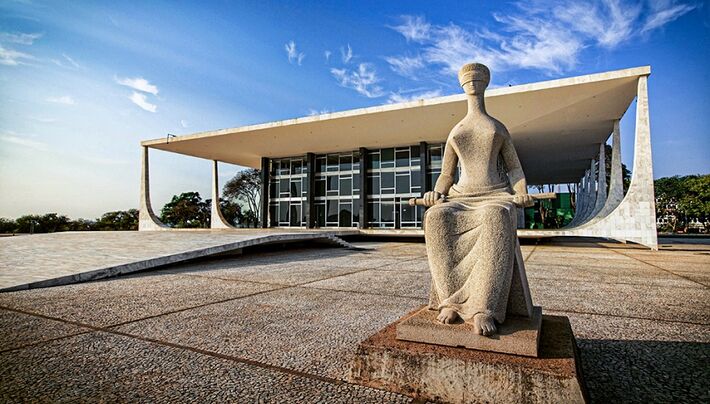 Desde 2021, o uso do argumento é proibido em júris populares depois de determinação da Suprema Corte.