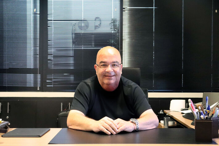 Orli Machado, CEO da C&M Software. Foto: Divulgação