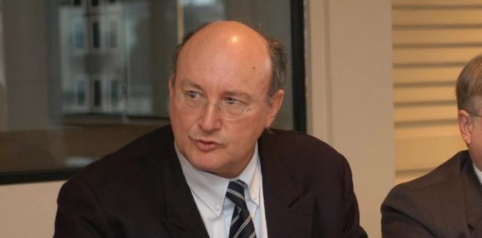 Becker foi morto a tiros por dois homens em uma moto, em dezembro de 2008 em Porto Alegre. Foto: Antonio Sobral/CP Memória