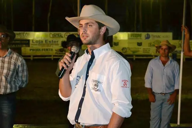 Operação da PF vaza e chefão dos mercenários consegue fugir de helicóptero. Foto: Reprodução 