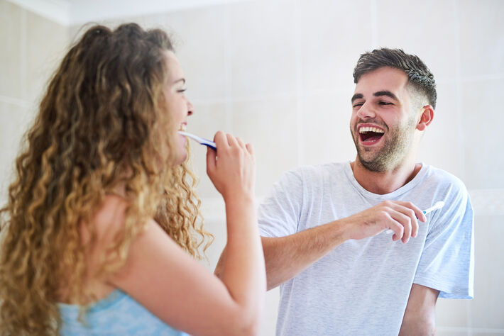 Entrevistados de Norte a Sul do Brasil dizem qual é a 'linguagem do amor' oficial do país. Foto: Reprodução