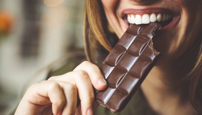 Chocolate é amado no Brasil e no mundo e pode ajudar na saúde. Foto: DR | MS Notícias